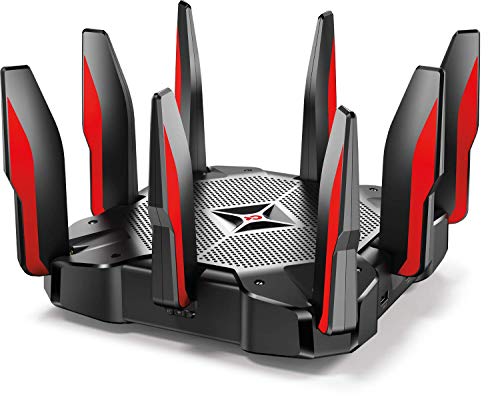 amazon router