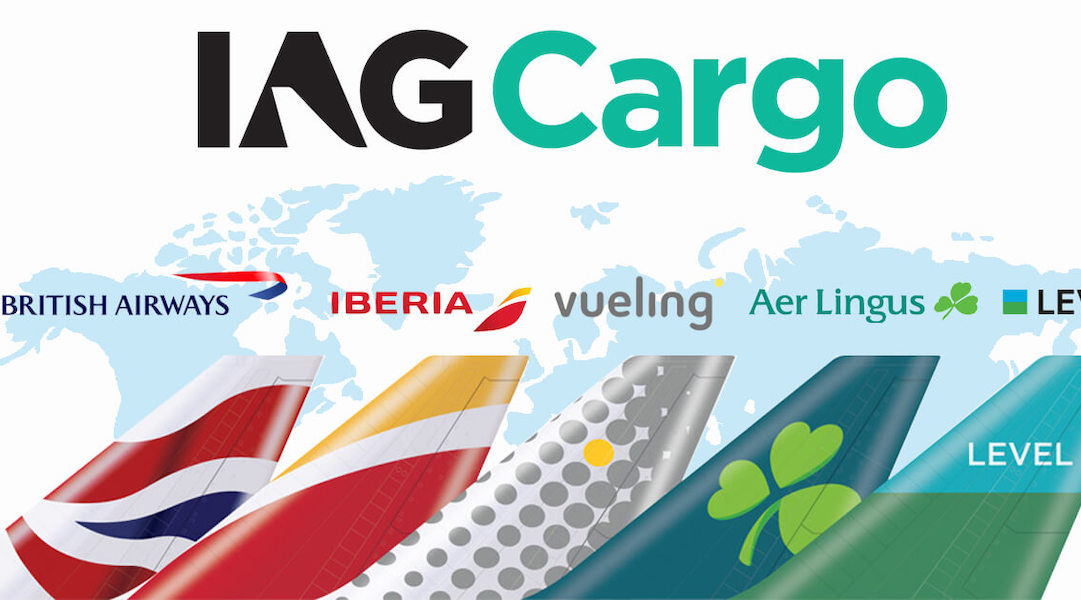 iag cargo