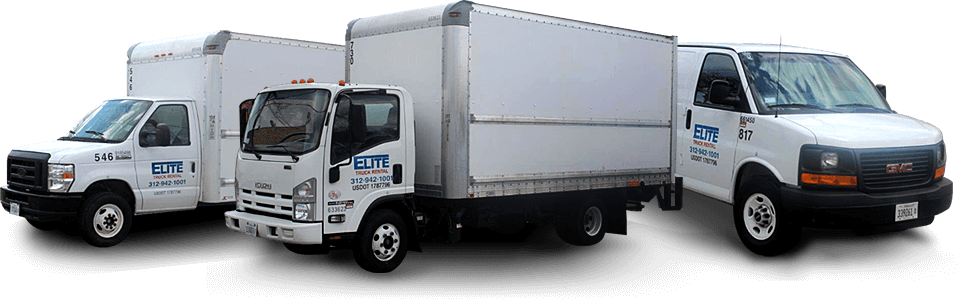 truck rental olympia