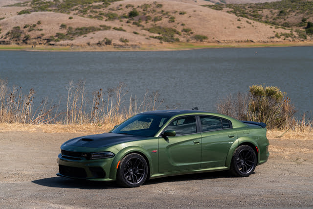 used dodge charger for sale