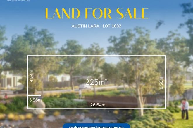 land for sale lara