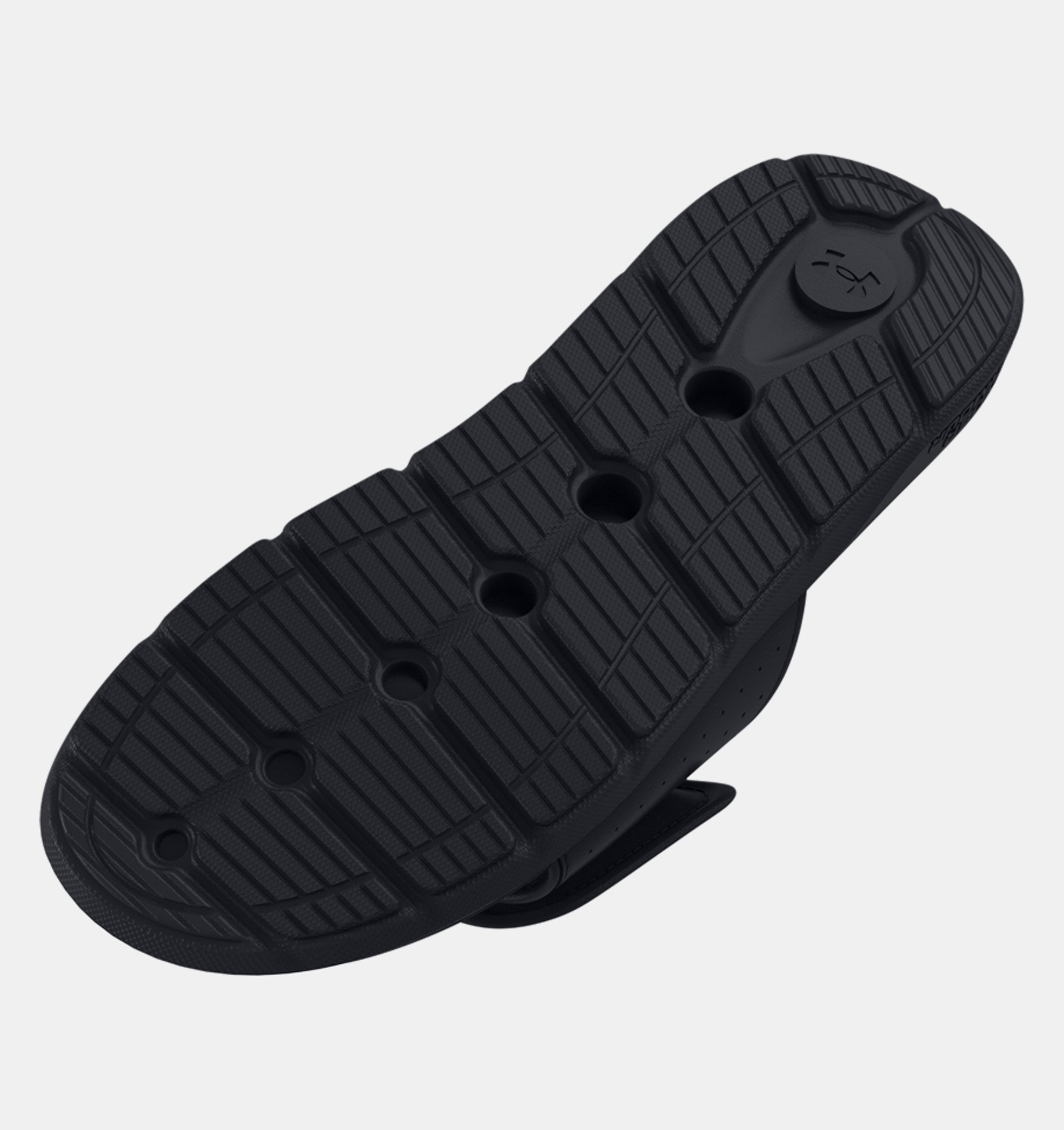 mens ua ignite pro slides