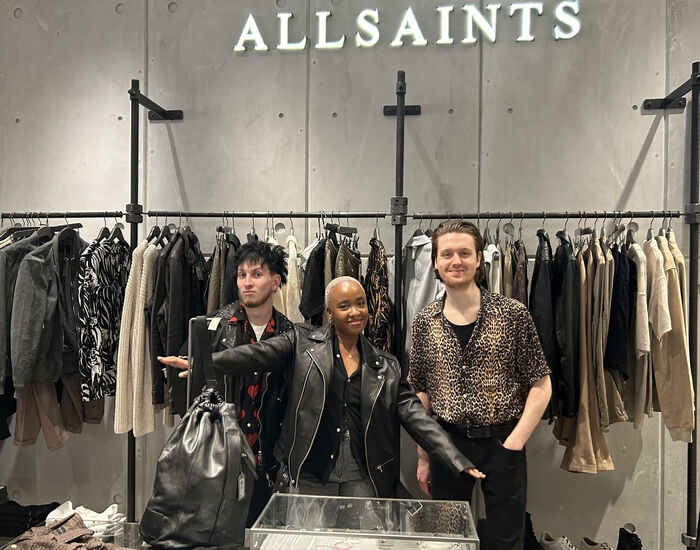 allsaints customer service