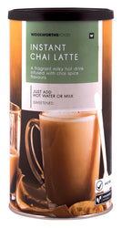 woolworths chai latte