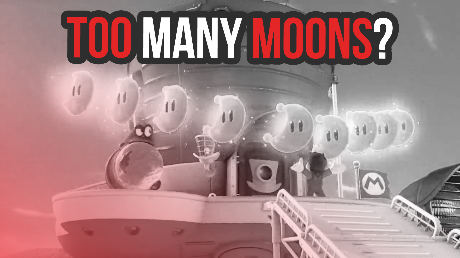 how many moons super mario odyssey