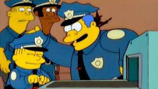 ralph isnt chief wiggums son