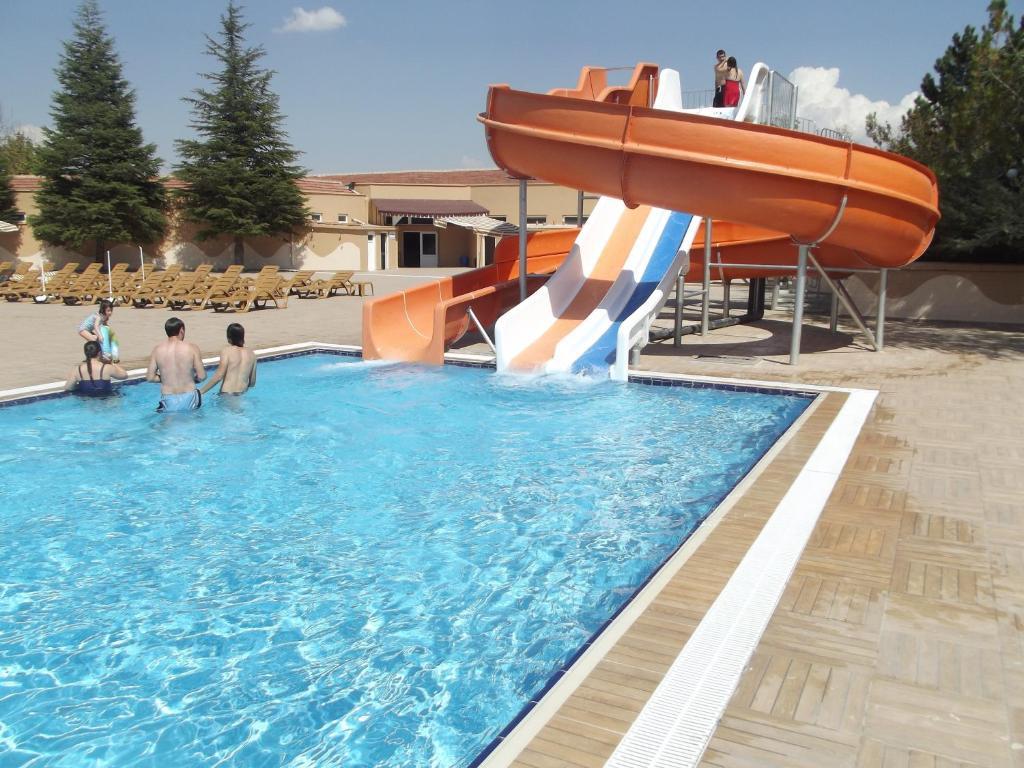 gürses otel fiyatları