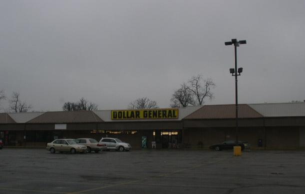 dollar general collinsville il