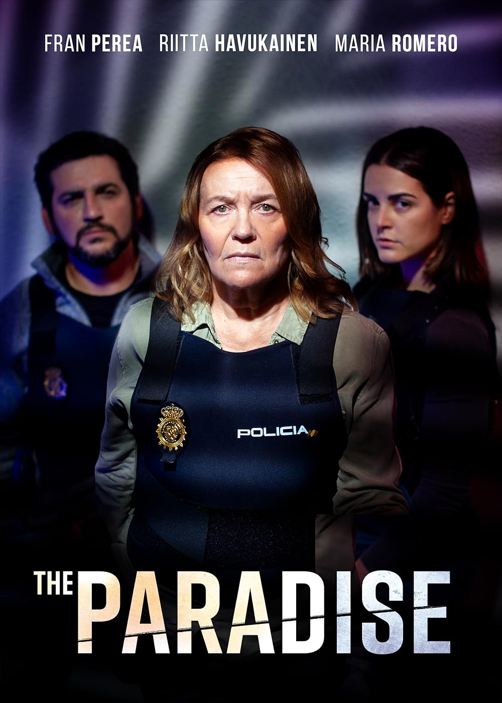 imdb the paradise