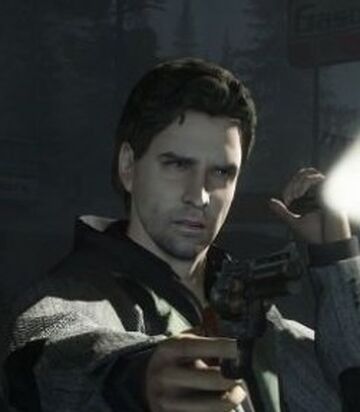 alan wake wiki