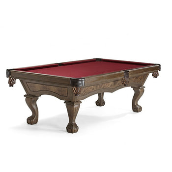 brunswick pool tables canada