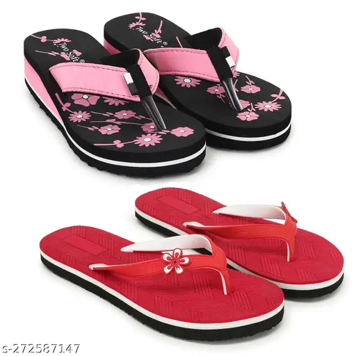 daily use slippers for girls