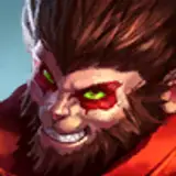 jungle wukong build