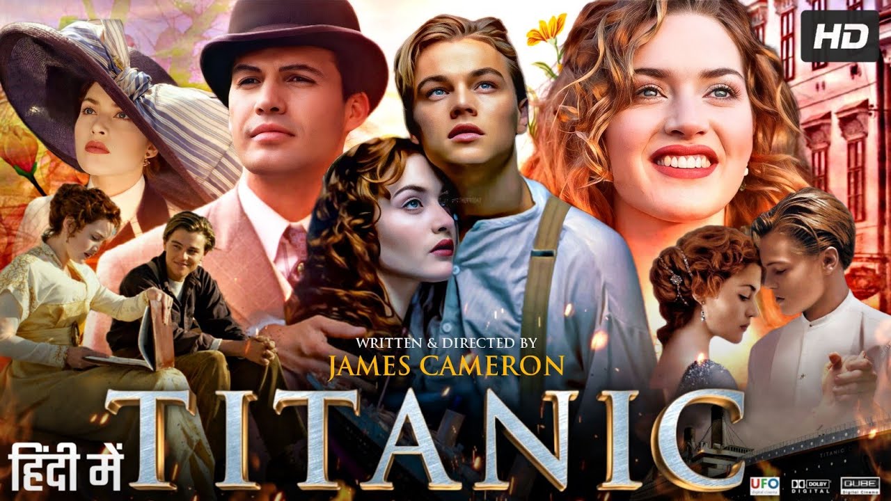 titanic movie youtube full movie