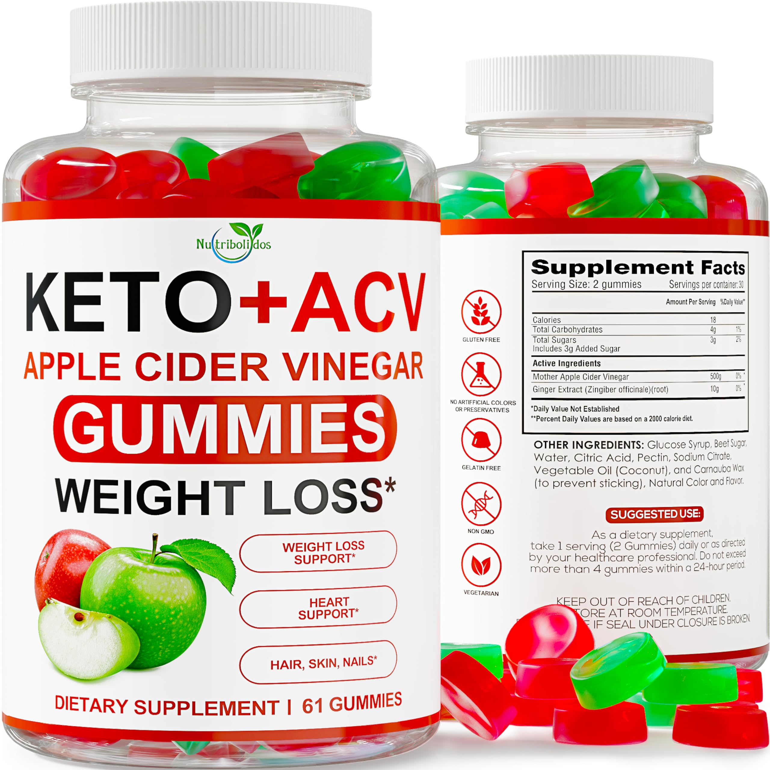 acv keto gummies reviews for weight loss