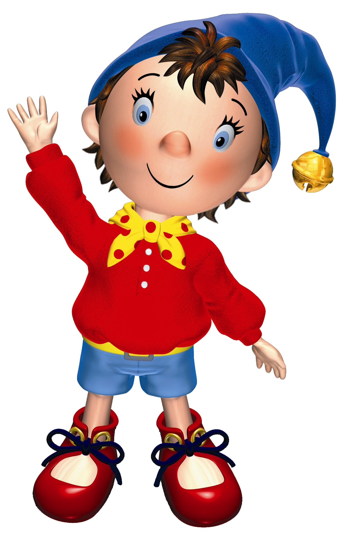 noddy