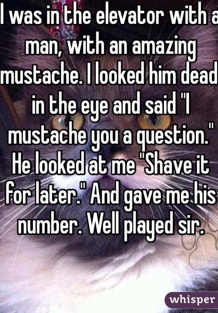 funny whisper confessions