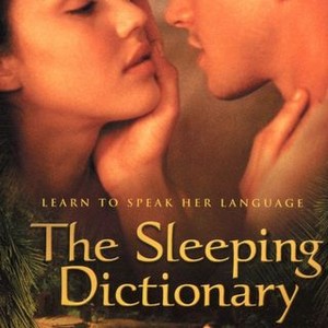 watch the sleeping dictionary