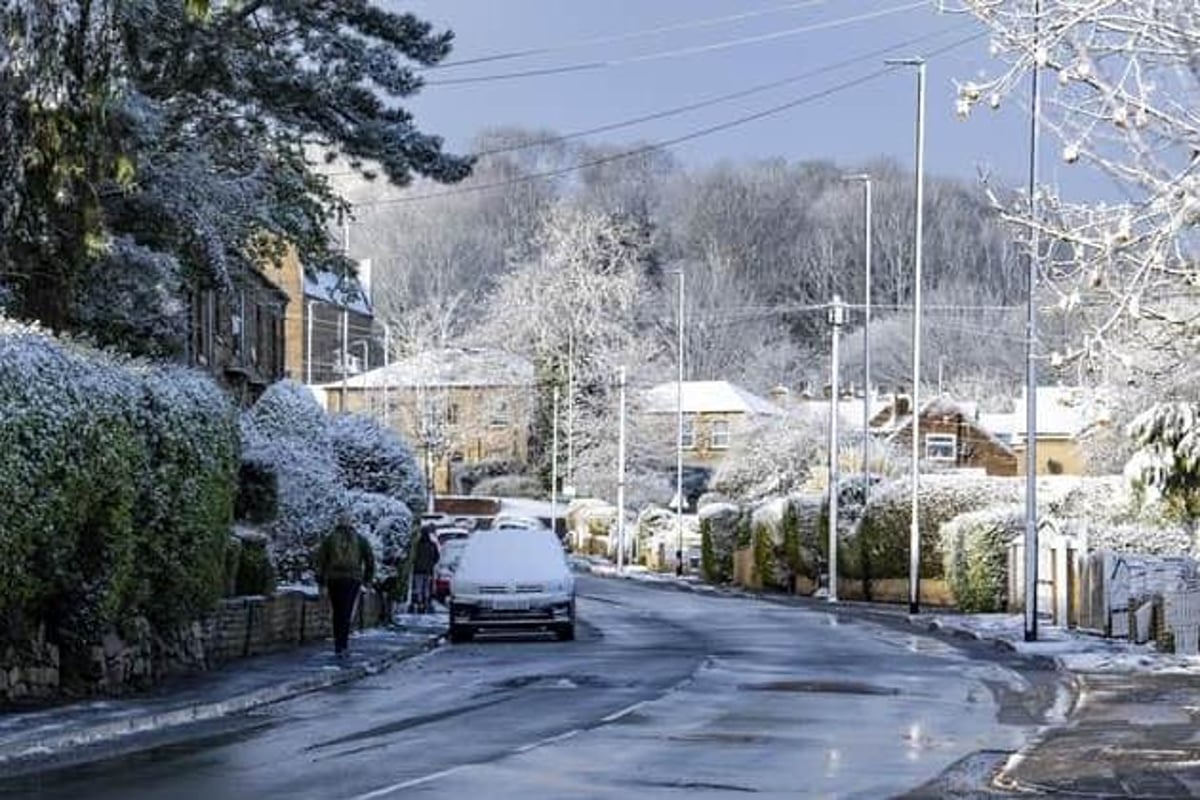 weather for today leeds