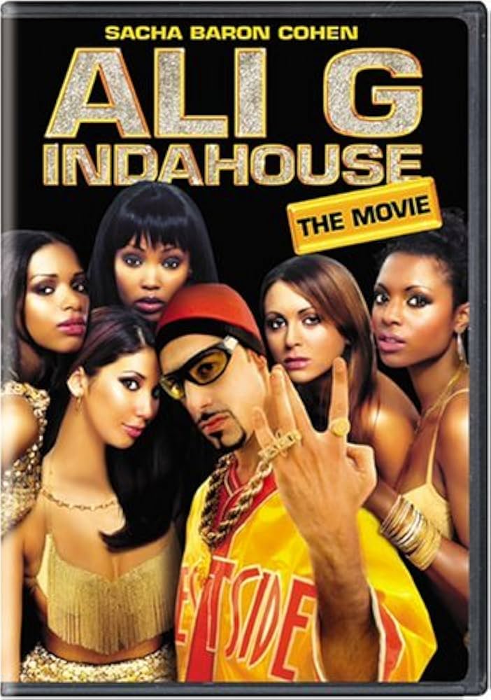 ali g indahouse streaming