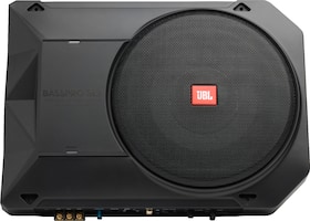 cheap sub and amp combo