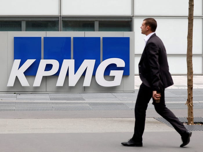 kpmg advisory jobs