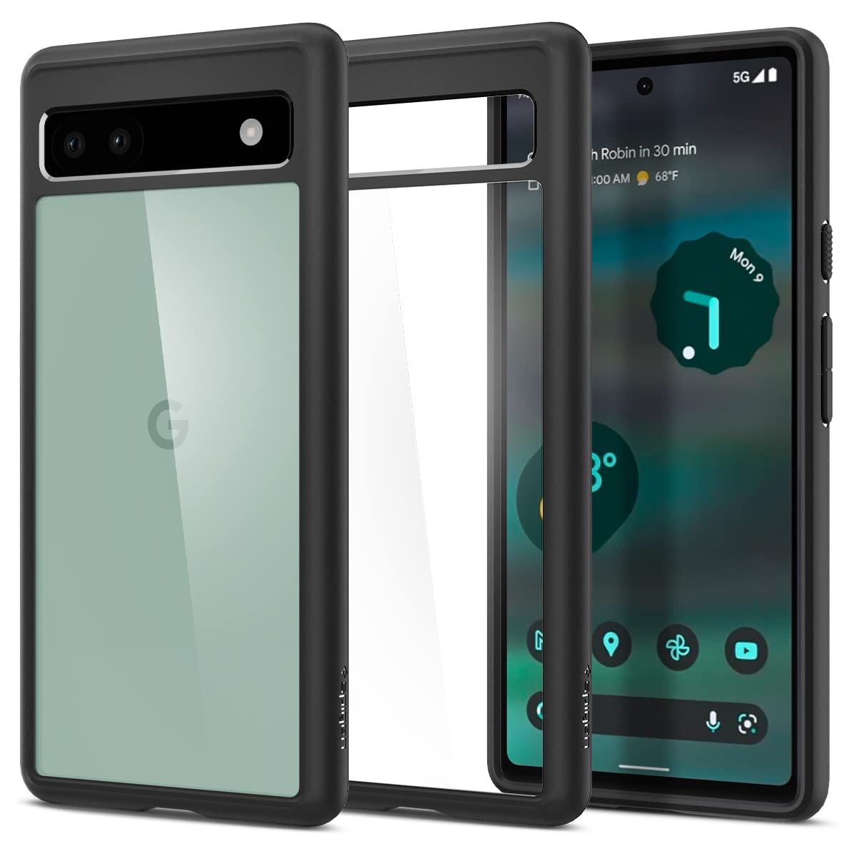 spigen google pixel 6a case