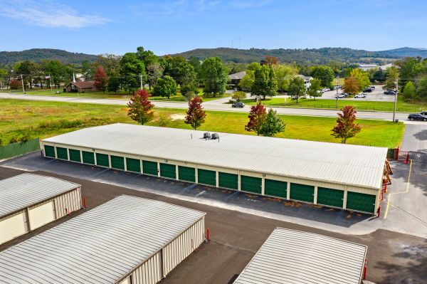 self storage fayetteville ar