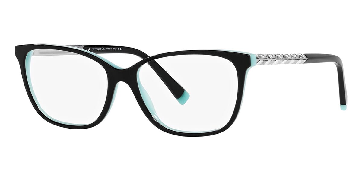 tiffany & co glasses frames