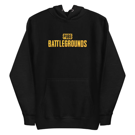 pubg sweetshirt