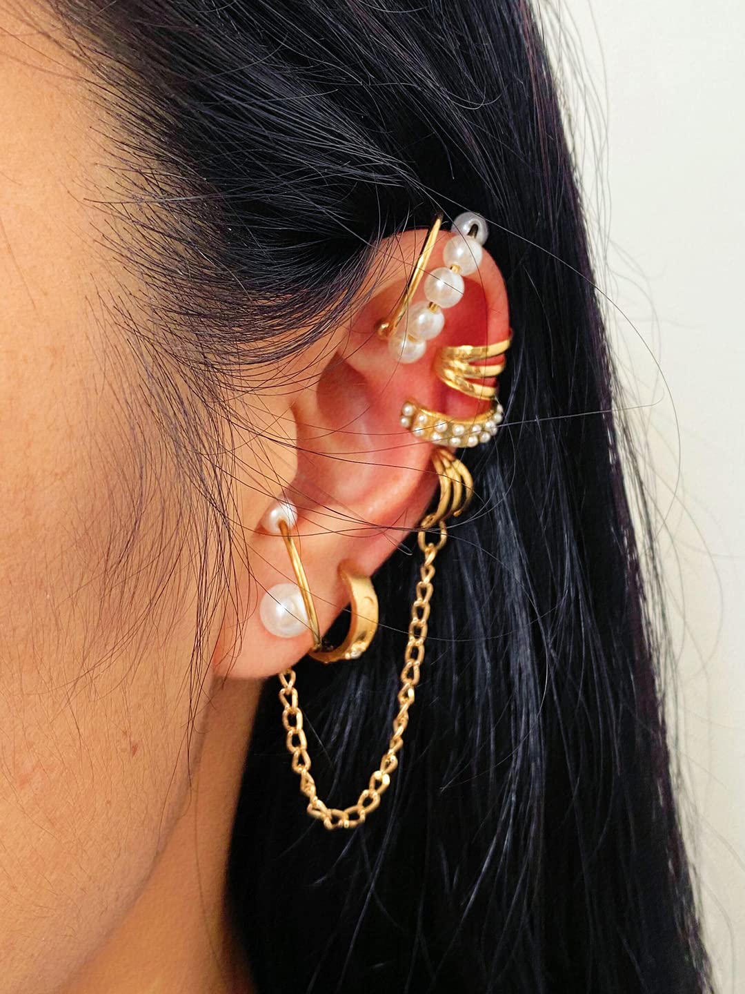 ear cuffs for girls