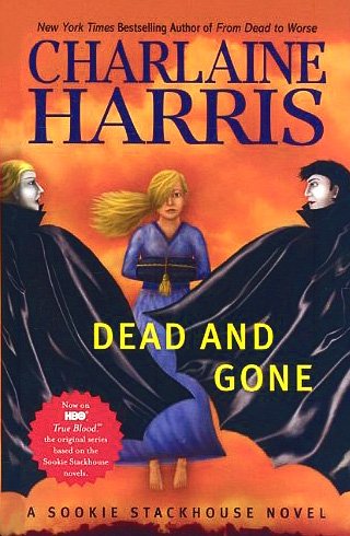 dead and gone charlaine harris