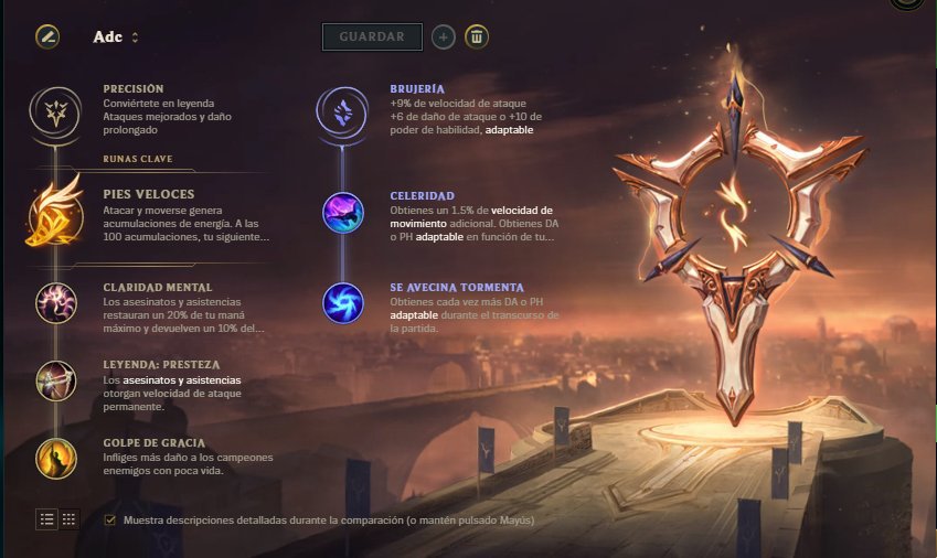 xayay runes