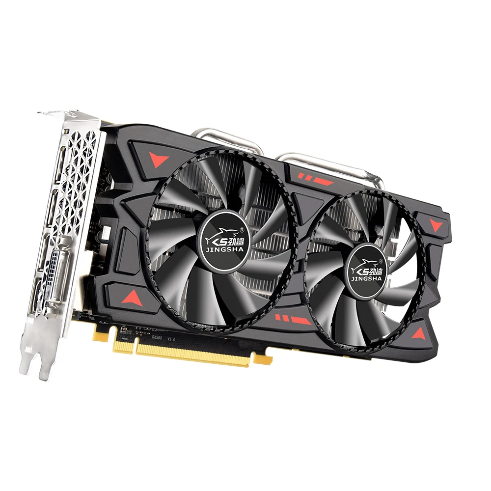 radeon 580 rx