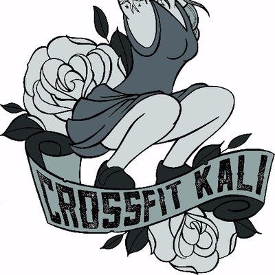 crossfit kali