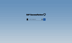 performancemanager successfactors