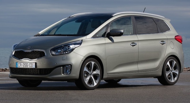 kia carens price philippines