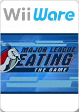 major league of eating