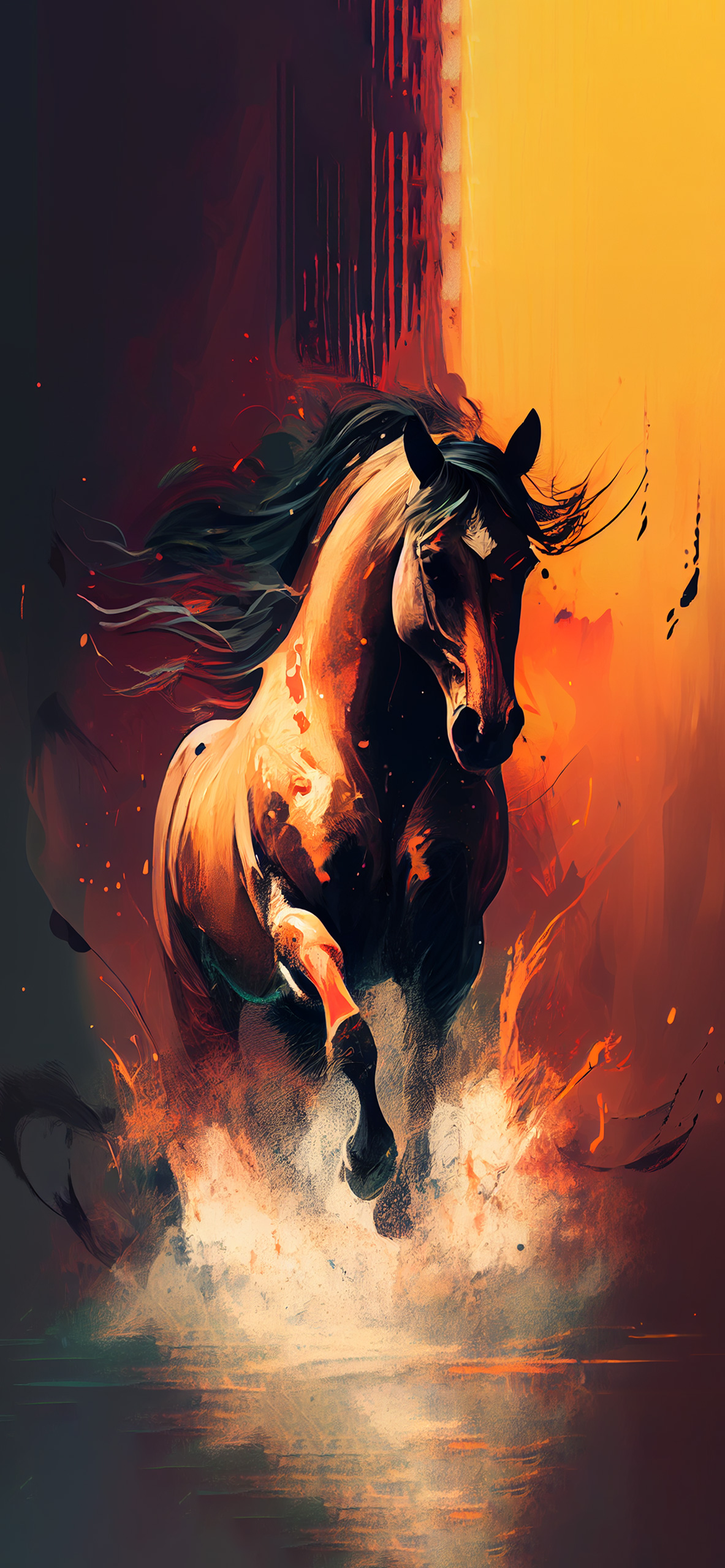 horse wallpapers