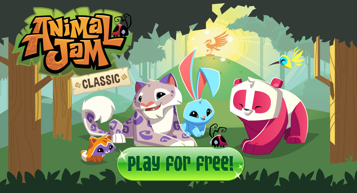 animal jam