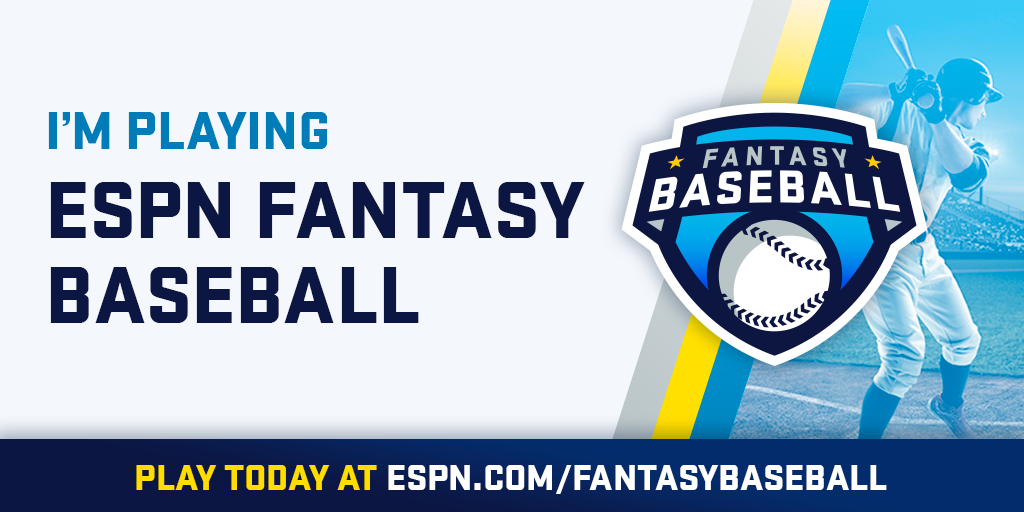 espn fantsy baseball