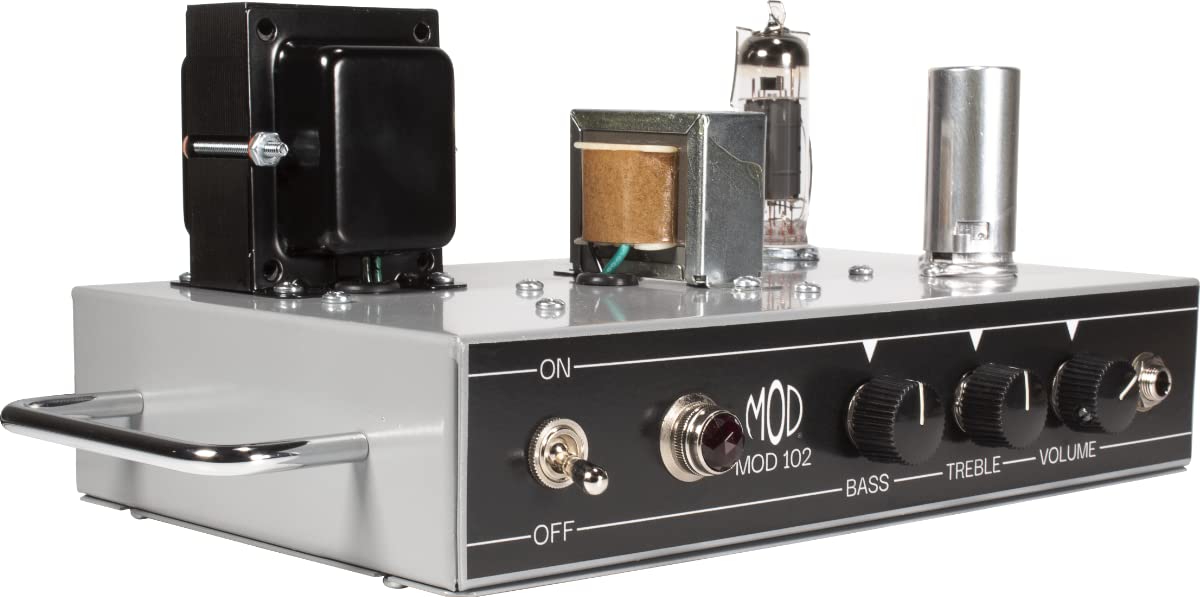 tube amplifier kit