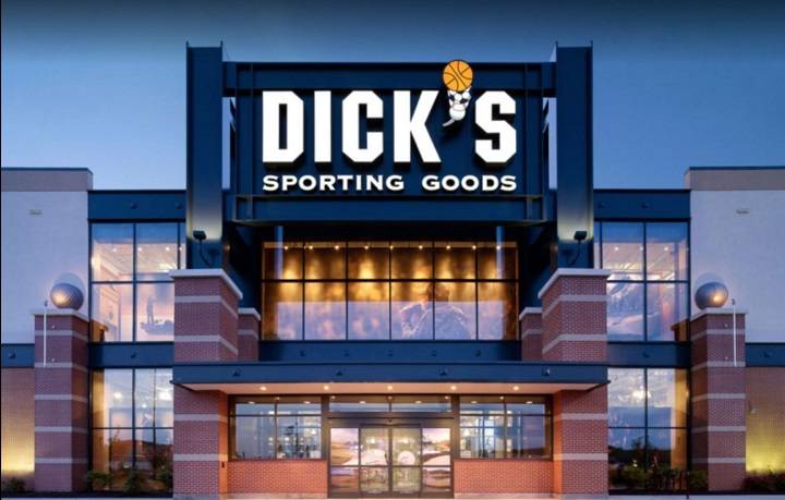 dicks sporting good near me