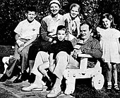 bob hope siblings