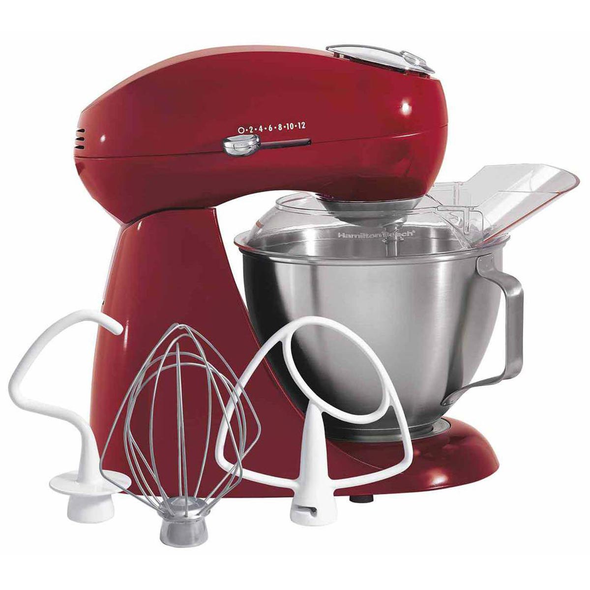 hamilton beach electric mixer