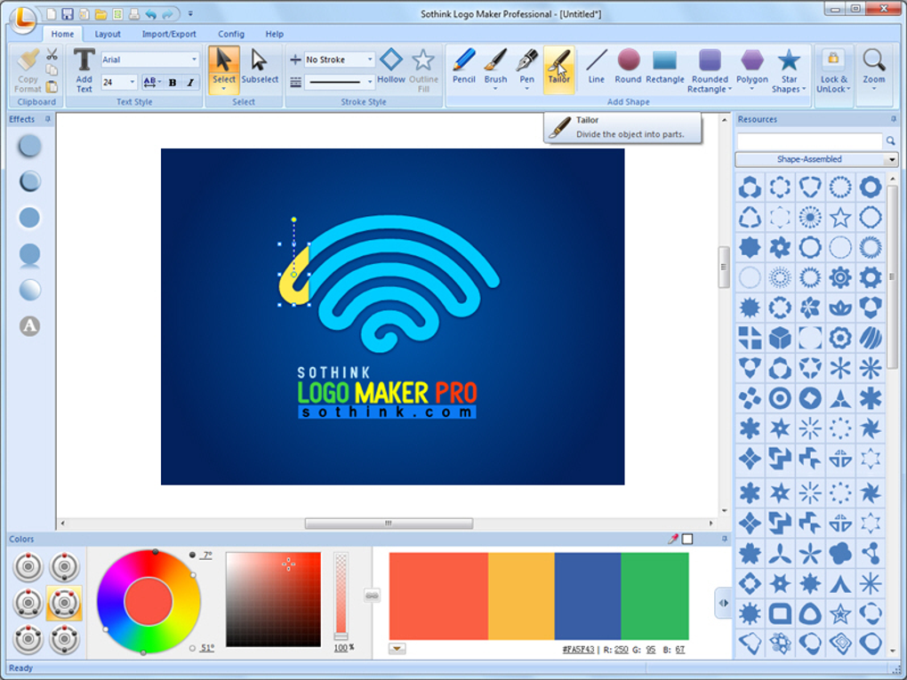 download sothink logo maker full crack