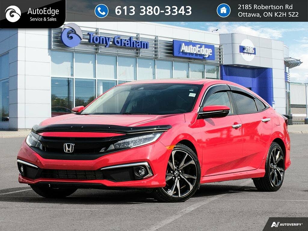 honda civic for sale ottawa