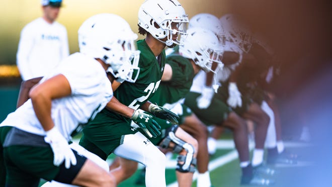 2023 colorado state football roster