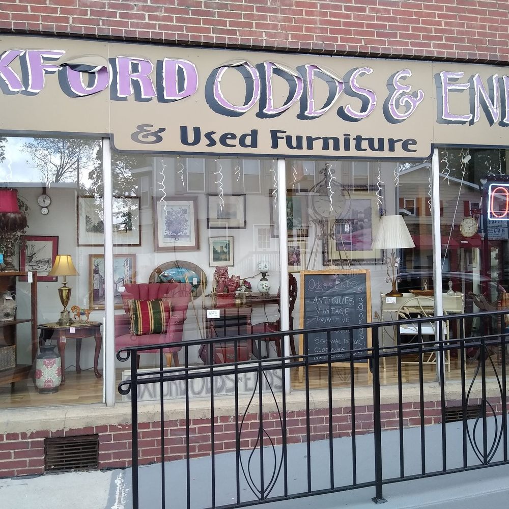 used furniture kennett square