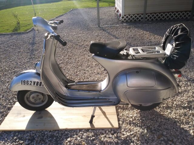 ebay vespa scooters